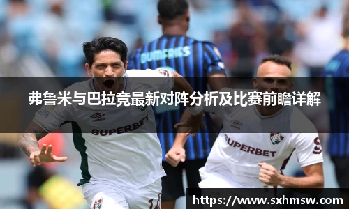 弗鲁米与巴拉竞最新对阵分析及比赛前瞻详解